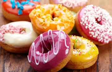 Bakery Ingredients