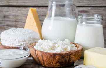 Dairy