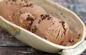 Ice-Cream Ingredients